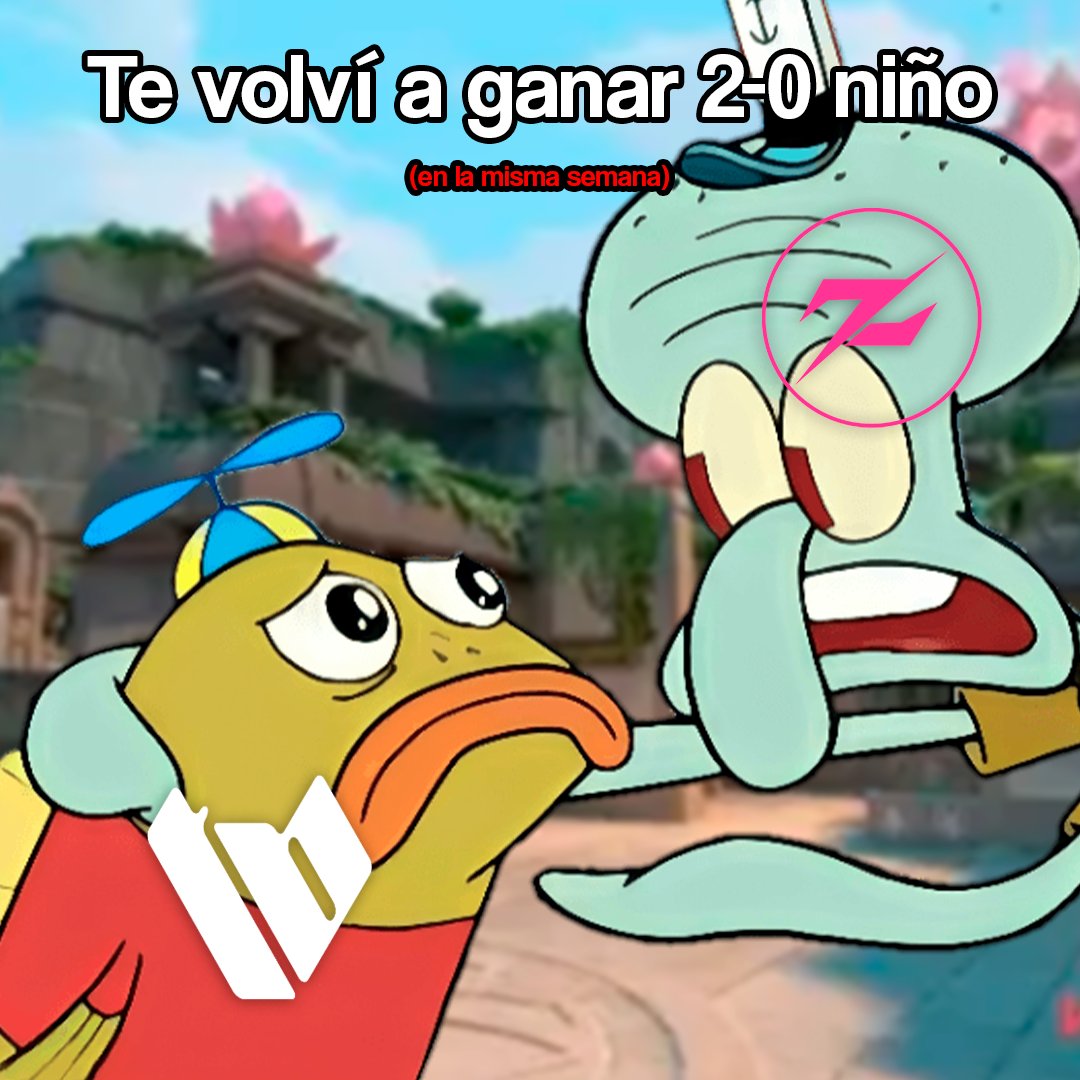 ¡Pasamos a Semis! 🫡
2-0 🆚 @BlueThunders_ 
GGs equipo, vamos a por otra final 🤜🤛
<a href="/Vecious_/">AB3 vecious</a>
<a href="/KODAcuh/">Koda H</a>
<a href="/LuchoFPS/">Lucho</a>
@goshhito
<a href="/jp_peredac/">JP Pereda</a>
<a href="/KyberMx/">Kyber</a> 
<a href="/94_alexo/">Alexo</a>