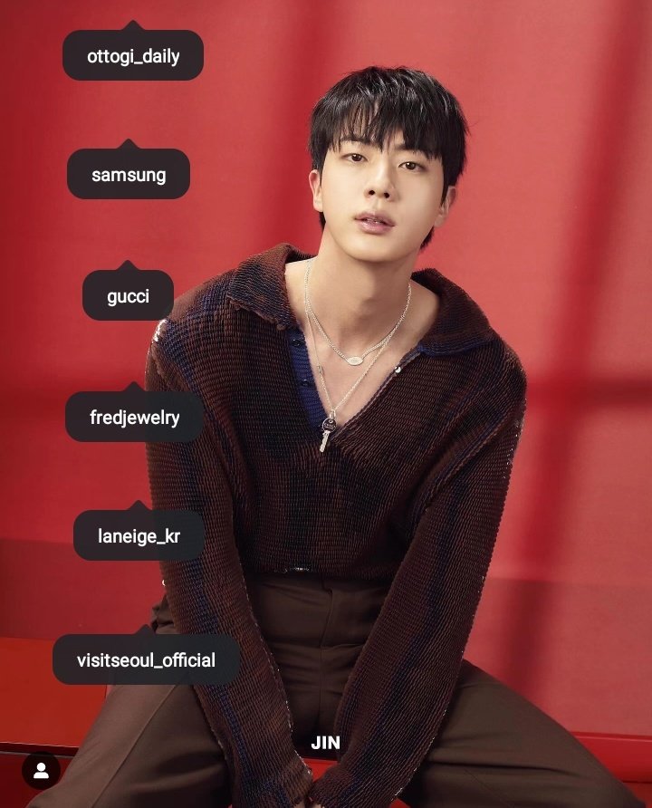 onlyforseokjini's tweet photo. pov: when you are the most SUCCESSFUL k-pop idol https://t.co/B5l2aPb2aa