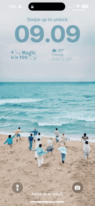 CARATSTALK💎 tweet media