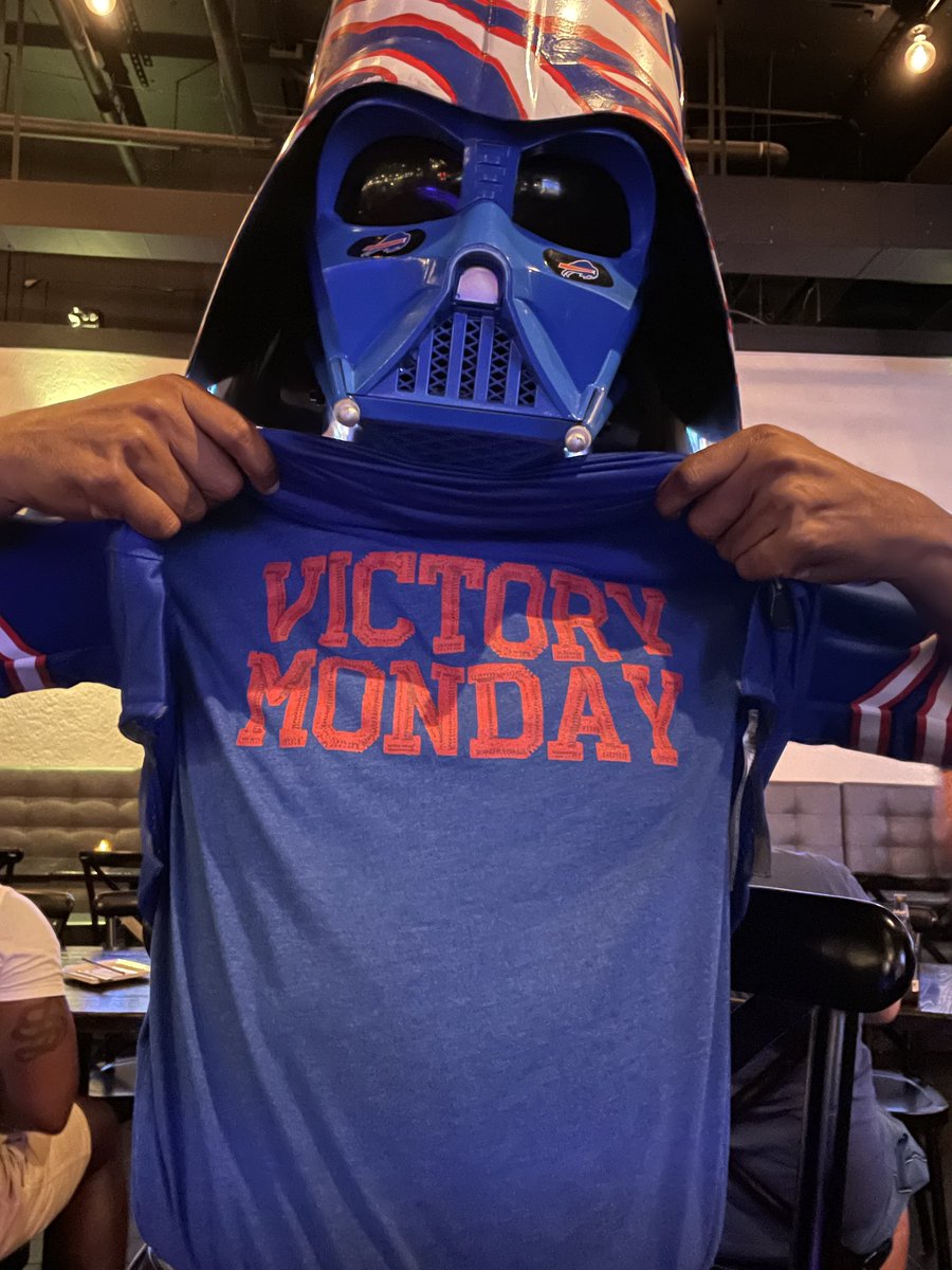Bills Vader tweet media