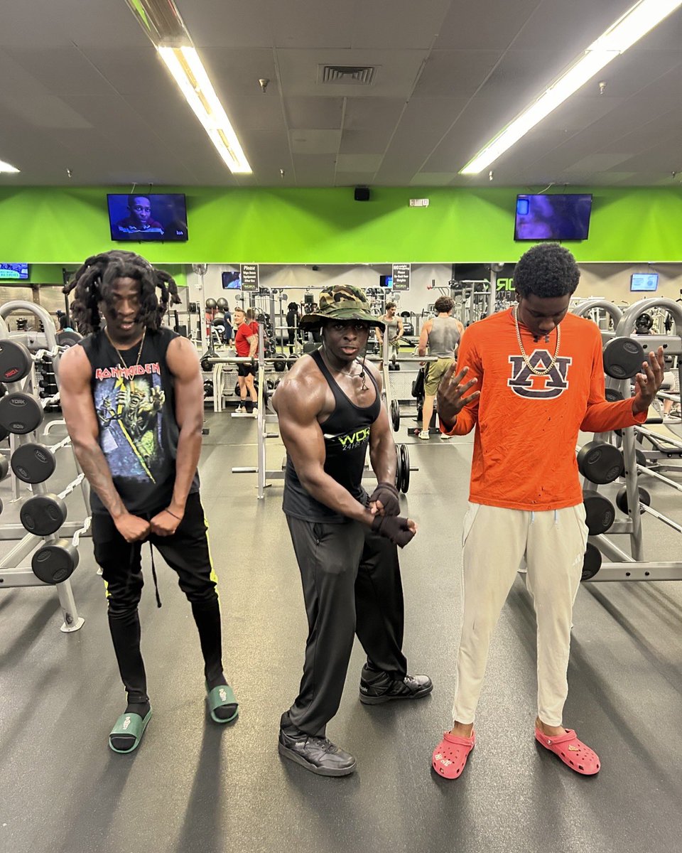 ALLARIUS “Tha Avalanche “ Russ Jr tweet media