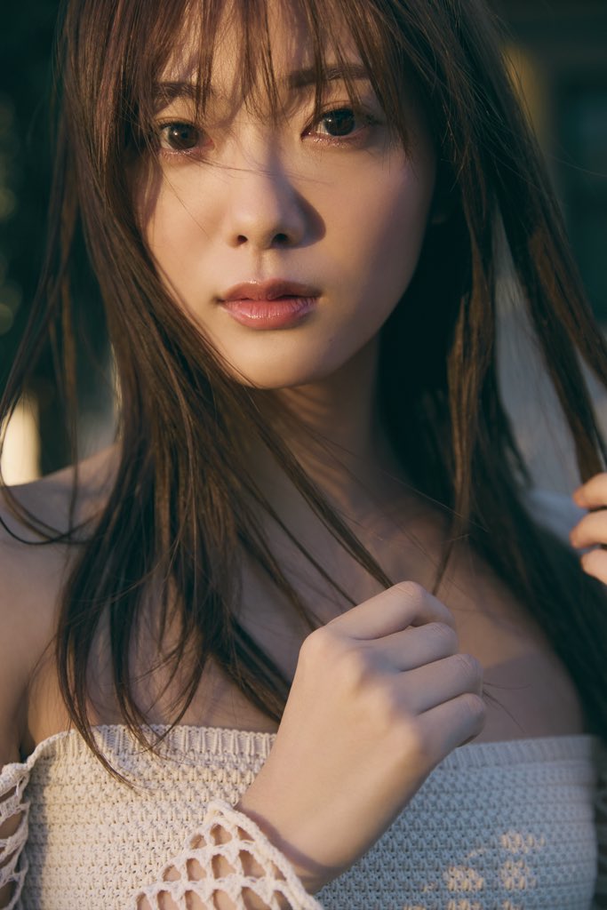 櫻坂46 ていたし 田村保乃 写真集 隣の席になりたい 書店