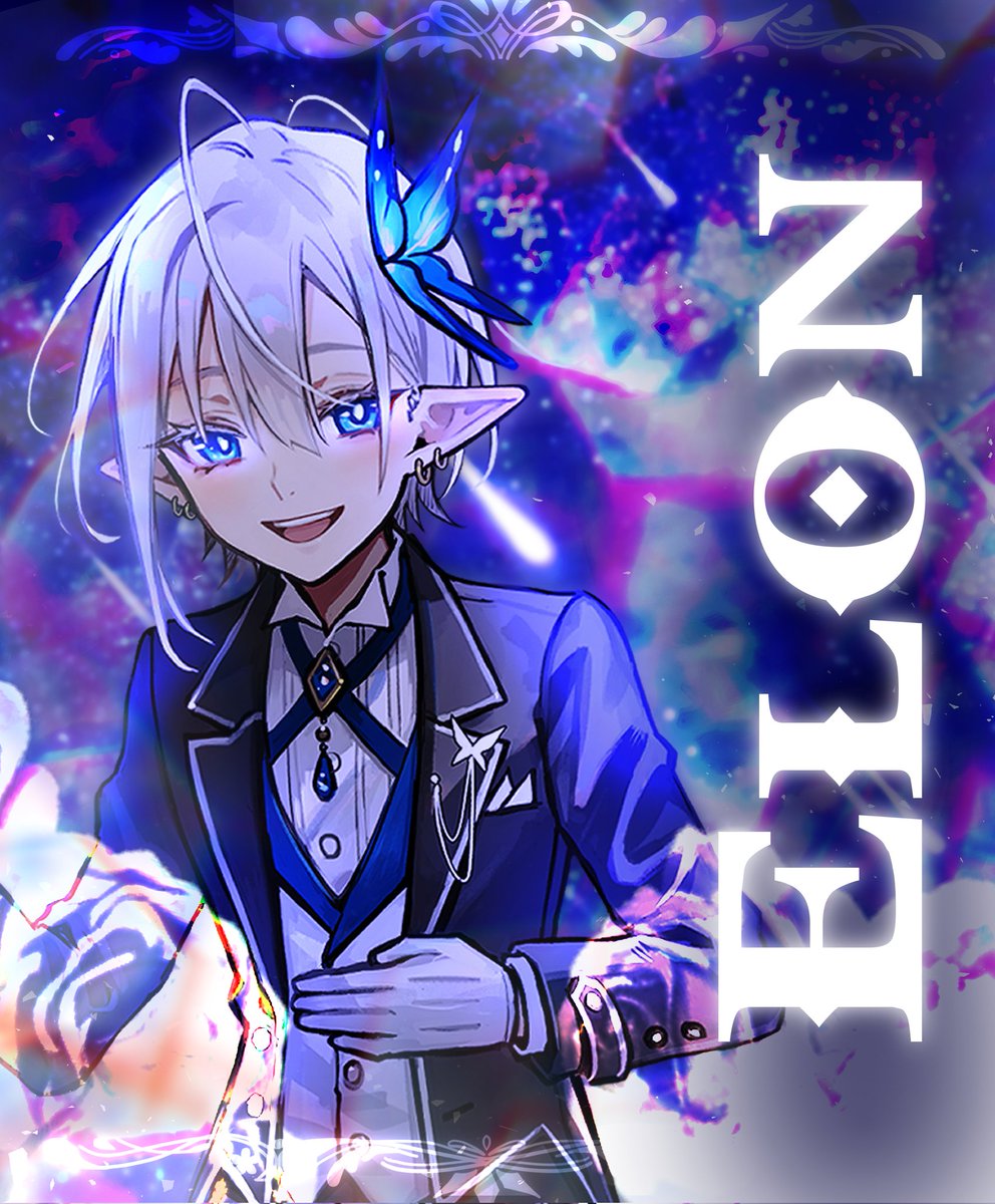 𝗘𝗹𝗹𝗮🦋(Time Travel)​ tweet media