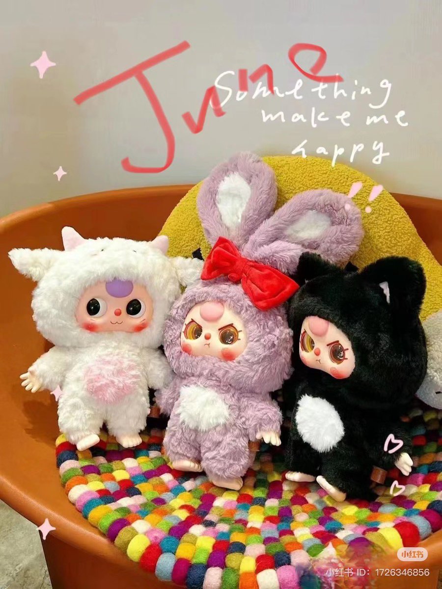 muffinnstuff's tweet photo. ૮ . .  ྀིა  #มอฟอพรีออเดอร์

baby three 400%

          𓊆ྀི ราคา 1090 บาท | ชำระเต็ม 𓊇ྀི    
        กรณีมัดจำ 1290 บาท จ่าย 645 บาท

🛒 สินค้าส่ง ปลายกันยา - ต้นตุลา เข้าไทย 8-15 วัน
#เบบี้ทรี #ตลาดนัดเบบี้ทรี #ตลาดนัดbabythree #ตลาดนัดarttoy https://t.co/QAcpFyQbOf