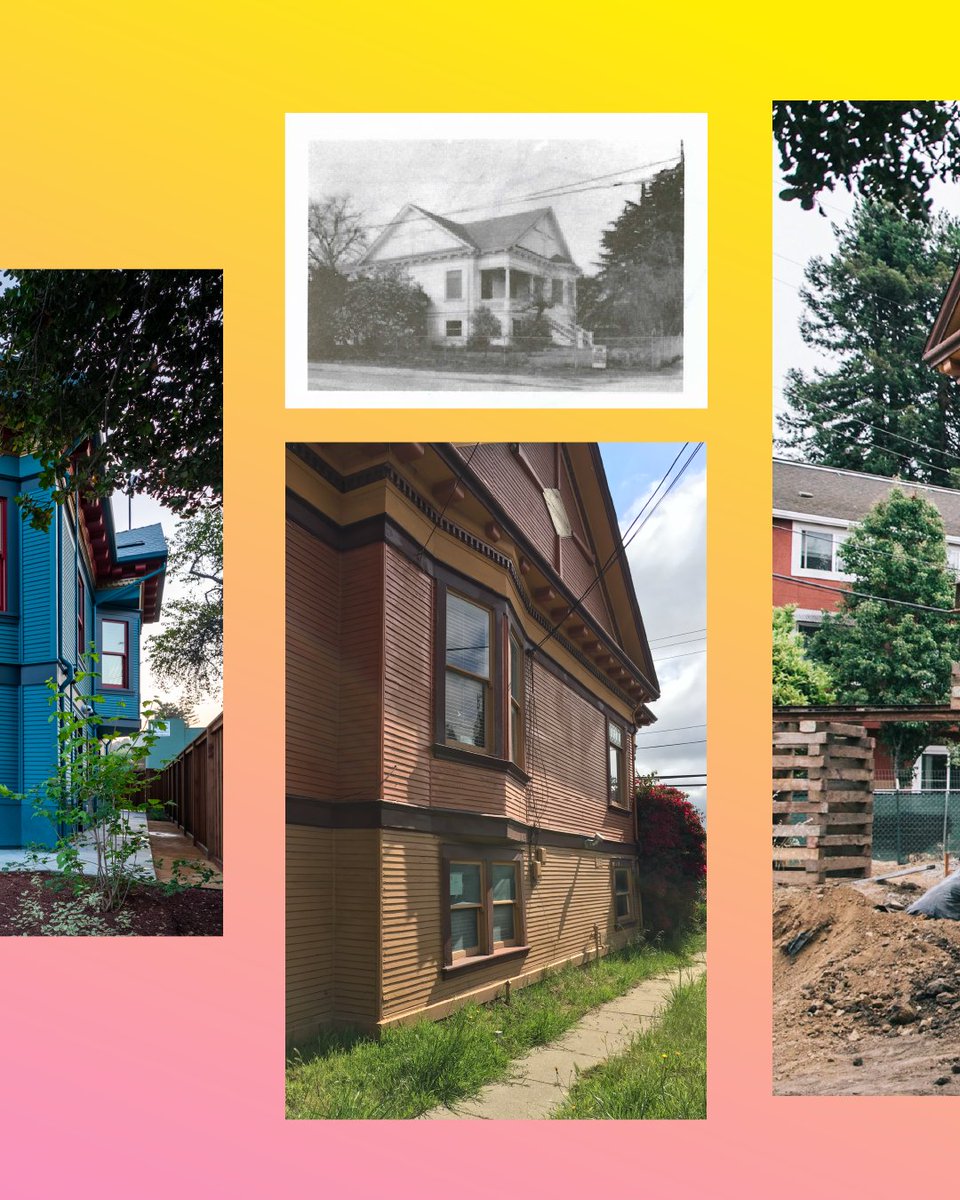 workbenchbuilt's tweet image. We’re deeply honored that our Casa Azul project in Santa Cruz has been awarded the 2024 AIA California Design Citation Award!

&quot;A beautiful renovation and restoration of an important structure to add permanent housing for the previously homeless.&quot;

aiacalifornia.org/2024-design-aw…