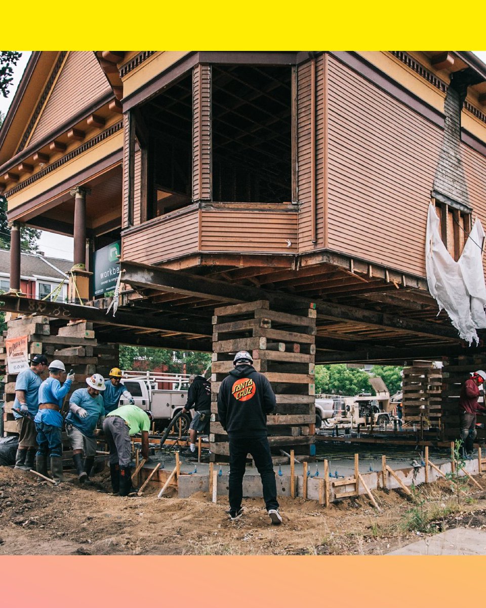 workbenchbuilt's tweet image. We’re deeply honored that our Casa Azul project in Santa Cruz has been awarded the 2024 AIA California Design Citation Award!

&quot;A beautiful renovation and restoration of an important structure to add permanent housing for the previously homeless.&quot;

aiacalifornia.org/2024-design-aw…