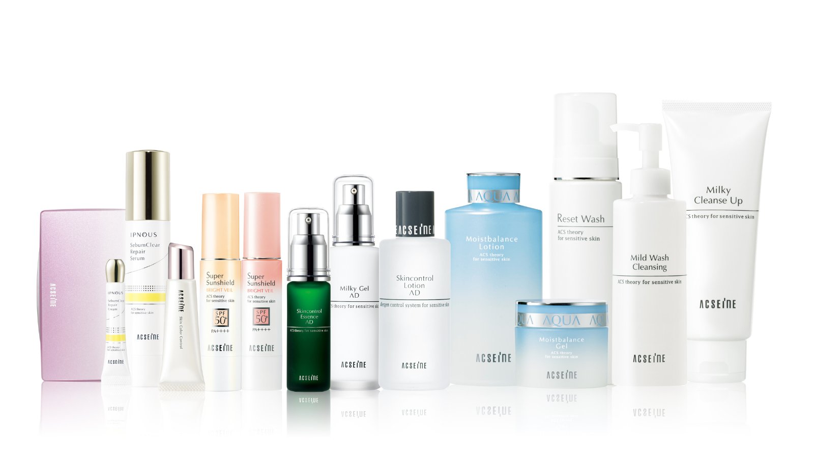 アクセーヌ on X: 