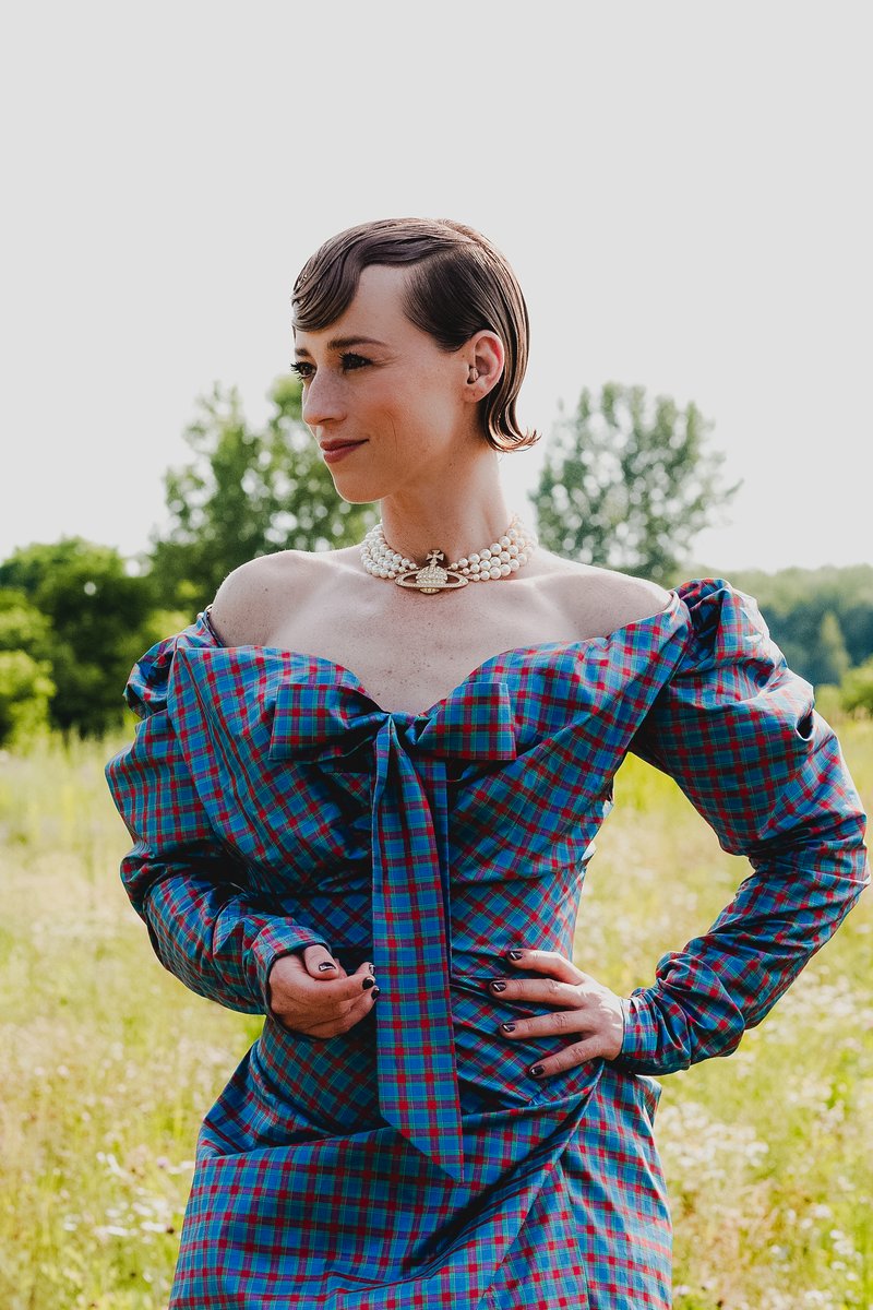 The Traitors Canada tweet media