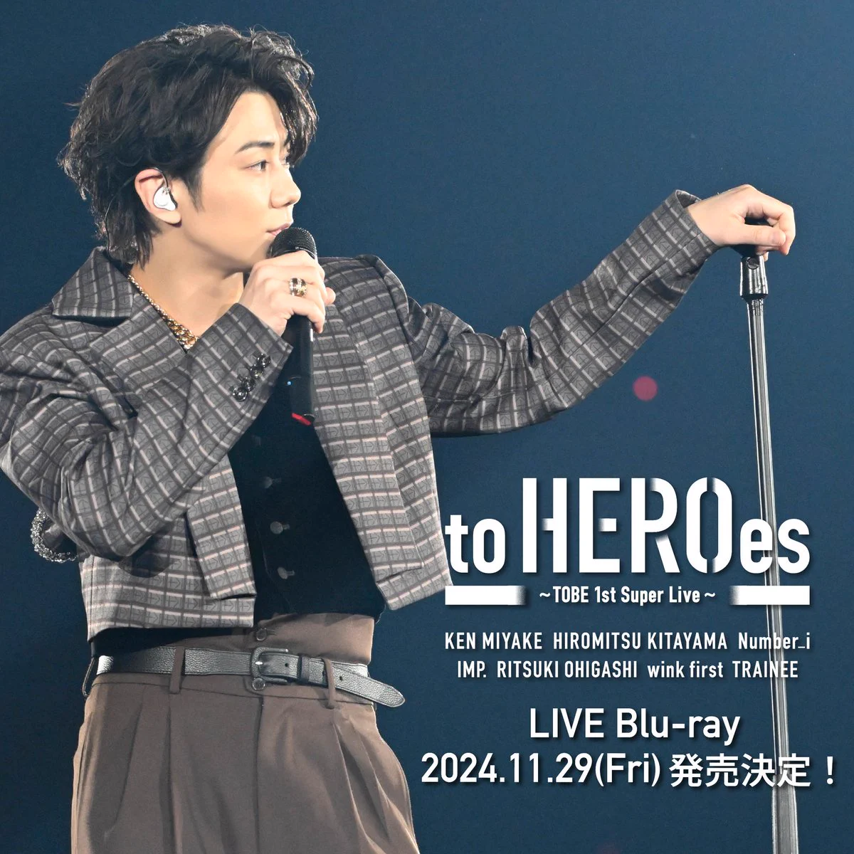 Hideaki Takizawa 滝沢秀明 (@h_Takizawa329) / X