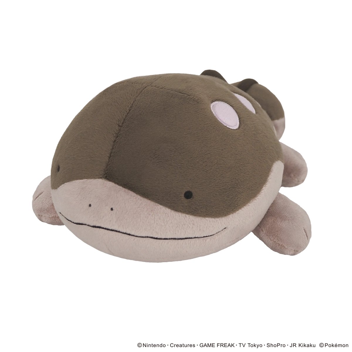 商品紹介】 イワンコS/ドオーS □価格 各2,860円(税込) □サイズ