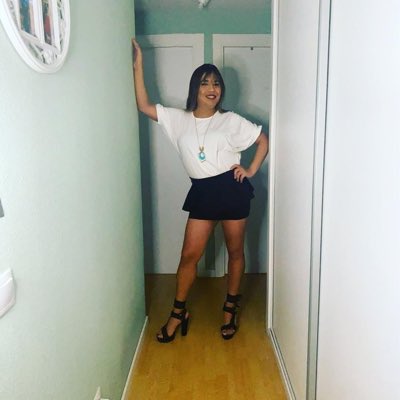 AmeliaTranshot's tweet photo. #NuevaFotoDePerfil https://t.co/DDxkqGO1Ny