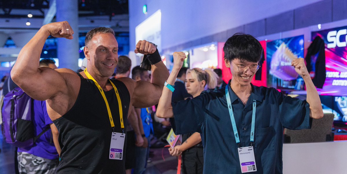 saunturs's tweet image. camp knut potential recruit