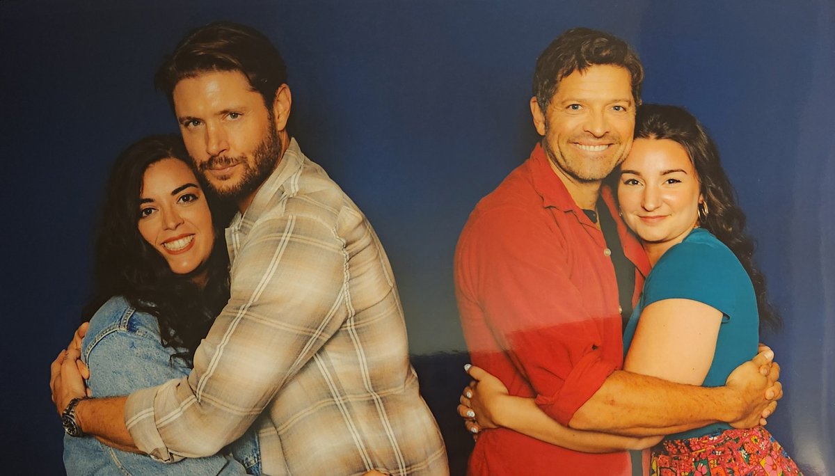 🖤
#SPNDC #supernatural #JensenAckles #mishacollins