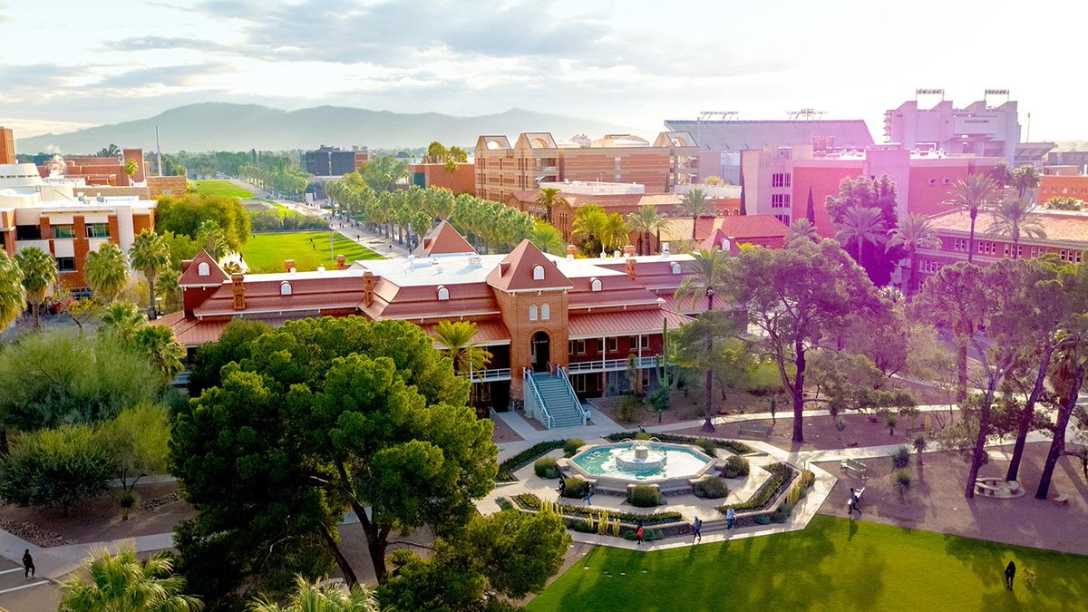 itscarterhughes's tweet photo. BREAKING: The University of Arizona's Tucson campus ranks as the #1 college in the country for gun violence toward students and faculty.

This follows the tragic death of 19-year-old Minhaj Jamshidi, who was shot and killed last night after a dispute with an opposing volleyball player on campus.

In the past three years alone, UArizona has seen 12 students or faculty shot on or near the Tucson campus, five of whom were killed. Neither Northern Arizona University (NAU) nor Arizona State University (ASU) has recorded any incidents of students or faculty being injured or killed by gunfire.

The Pima County university has come under intense scrutiny in recent years due to accusations of inconsistent crisis response, failure to address known threats, and decentralized communication during crises.

A $2.5 million lawsuit was recently settled between the university and the family of Thomas Meixner, a professor fatally shot on campus by a former student. The family accused the university of failing to act despite receiving several reports over the course of a year that the student had been threatening to murder the professor.

In April 2024, 20-year-old Erin Jones was killed, and three others survived gunshot wounds at an off-campus party. Another student survived being shot at in her vehicle on campus that same month.

In September 2022, two students (18, 19) were shot and survived at a party inside a high-rise apartment building near campus.

In April 2022, recent graduate Harrison Weber (24) was killed while visiting his friend (21) at the university. His friend survived after being shot.

In February 2021, 20-year-old Forrest Keys was shot and killed on campus while exiting a parking garage with his friends.