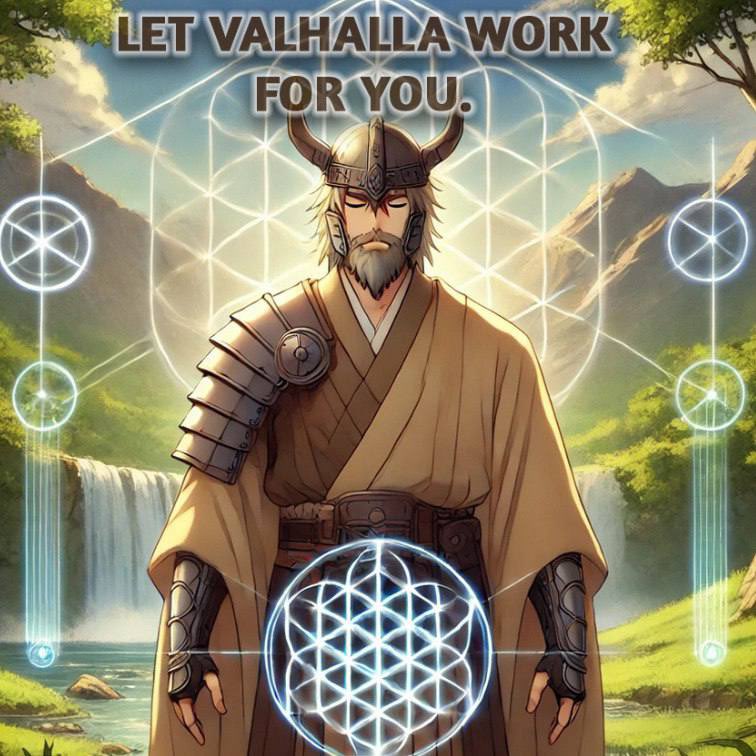 Feartheraven's tweet photo. @valhallavn 👑 
#16pool 🏊‍♂️ 
#LiquidityMagnet 🧲 
#ATHafterATH 📈 ⬆️ https://t.co/cv8cwXxEZq