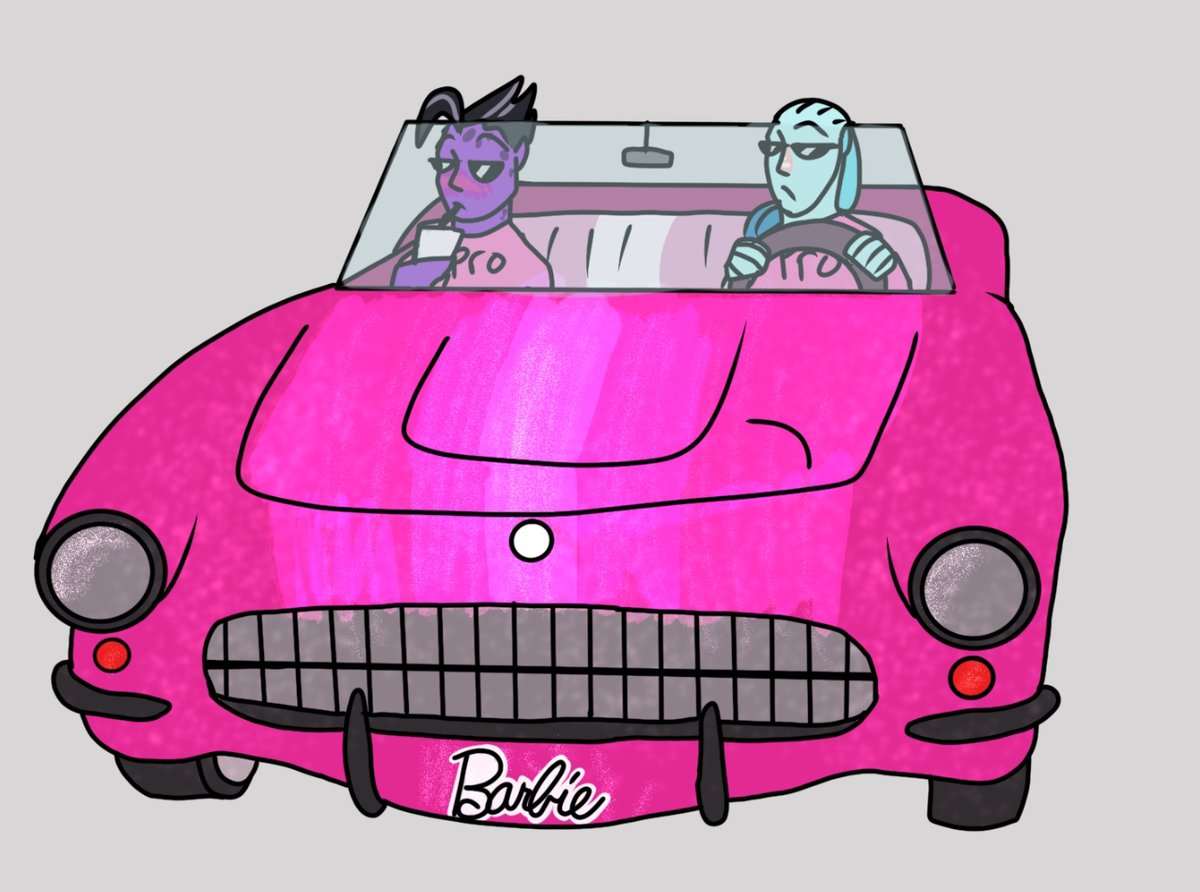 Making my way downtown, going fast, to tell Netflix to renew #StarTrekProdigy who wants to join me? 
#SetACourseForSeason3 #RenewProdigy #StarTrek
