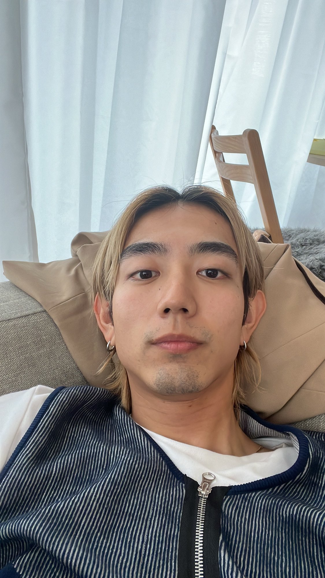駒木根葵汰 on X: 