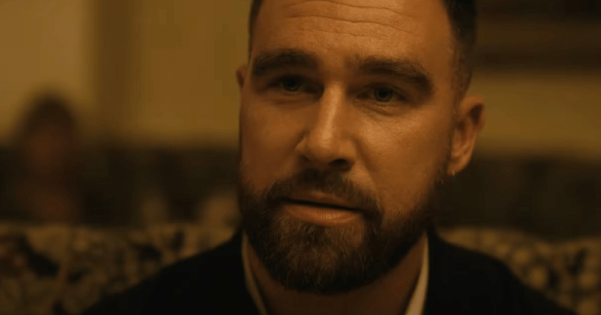 4HDMovieTrailer's tweet photo. #TV #FX Travis Kelce’s Grotesquerie Role Was Written Just for Him, Says Ryan Murphy https://t.co/aiARhFuWk1 https://t.co/ln3HI9oslf