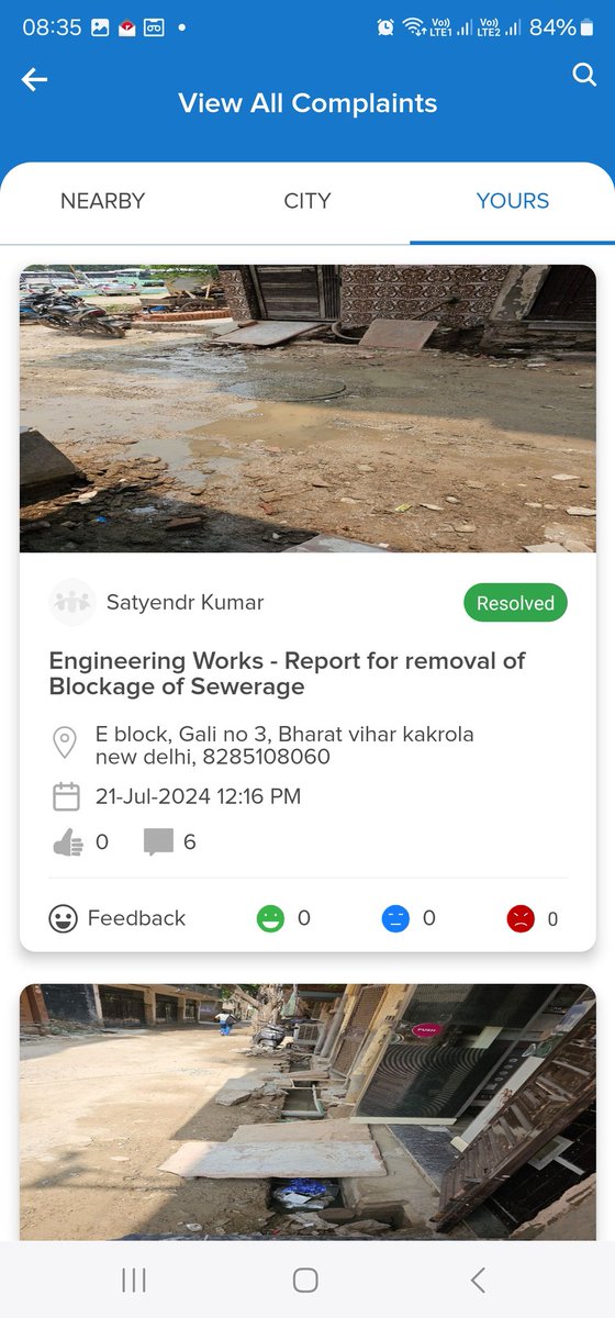 SATYENDER KUMAR DANG tweet media