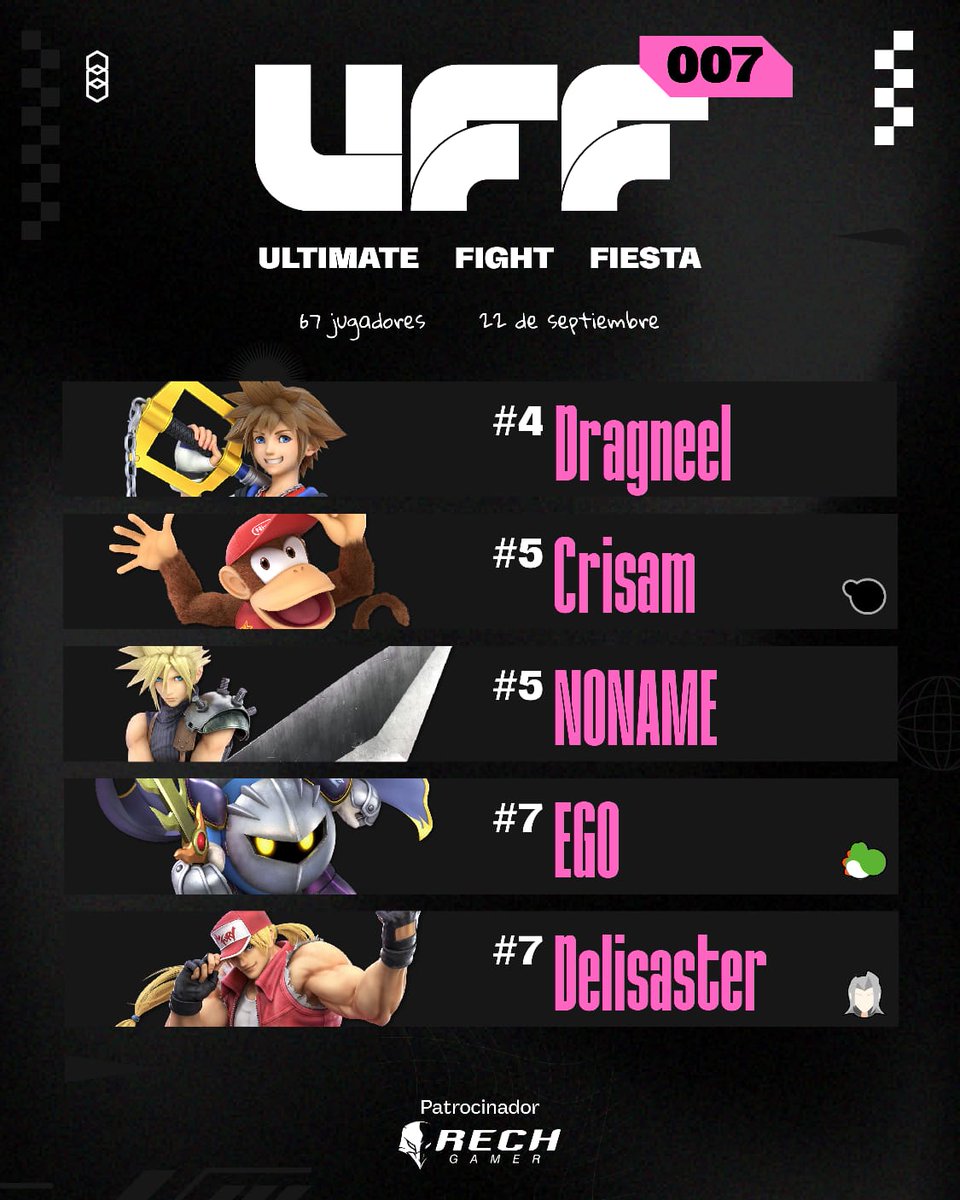 Smash Janus tweet media