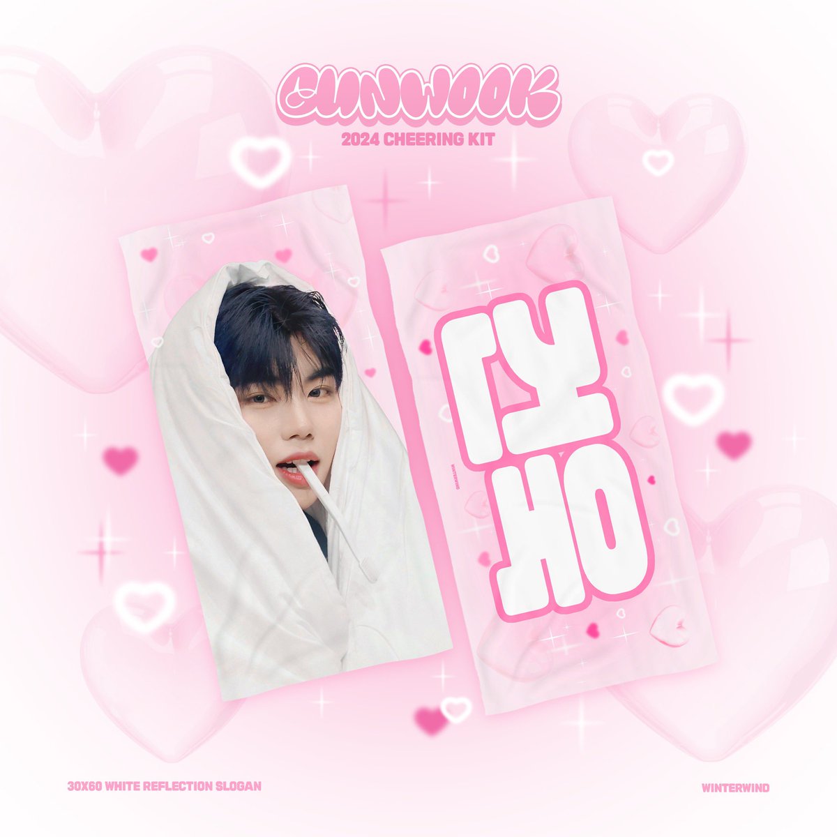 winterwind0110's tweet photo. TIMELESS WORLD in ASIA
for #박건욱 cheering kit
by 𝙬𝙞𝙣𝙩𝙚𝙧𝙬𝙞𝙣𝙙 

SINGAPORE ~ 9/27
BANGKOK ~ 10/3

Information regarding on-site pickup reservation
🇸🇬https://t.co/f5Ao8cQLNU
🇹🇭https://t.co/rrql6f2Ekl https://t.co/E0NGRL8zdd