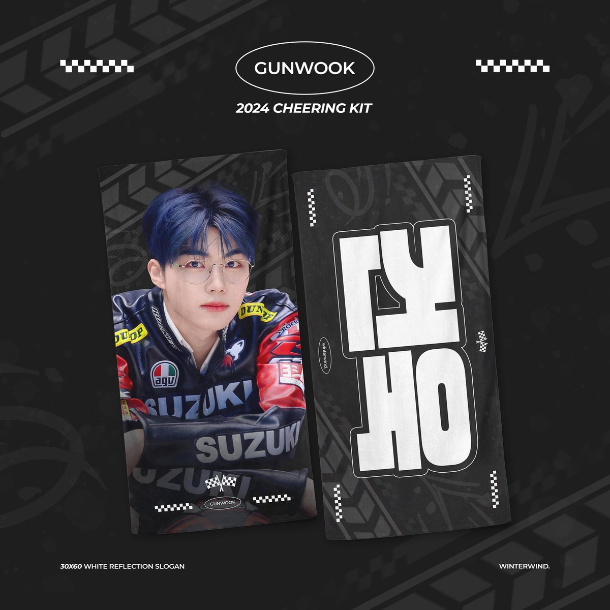 winterwind0110's tweet photo. TIMELESS WORLD in ASIA
for #박건욱 cheering kit
by 𝙬𝙞𝙣𝙩𝙚𝙧𝙬𝙞𝙣𝙙 

SINGAPORE ~ 9/27
BANGKOK ~ 10/3

Information regarding on-site pickup reservation
🇸🇬https://t.co/f5Ao8cQLNU
🇹🇭https://t.co/rrql6f2Ekl https://t.co/E0NGRL8zdd