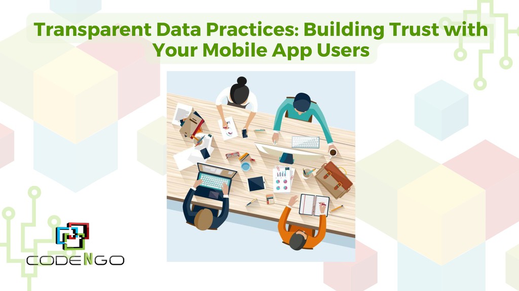 codengo_com's tweet image. If your app undergoes significant changes that affect data collection or usage, notify users promptly and obtain their consent for the new terms.

Read more 👉 lttr.ai/AXO7c

#MobileAppUsers #TransparentDataPractices #DataCollection #BuildingTrust #EnsuringClarity
