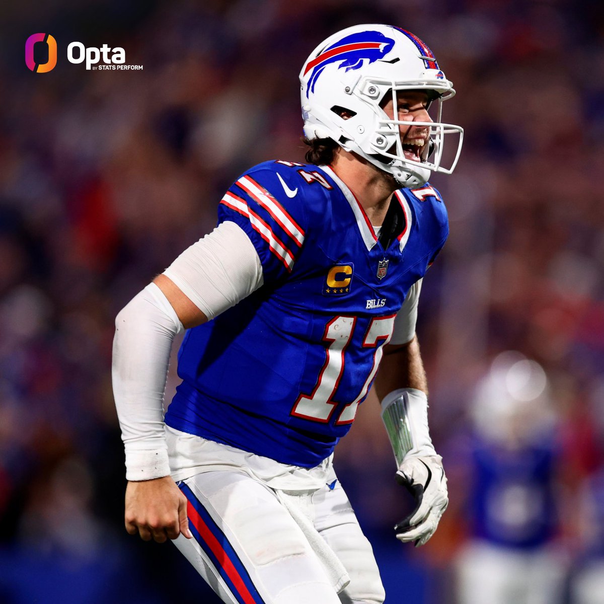 OptaSTATS tweet media