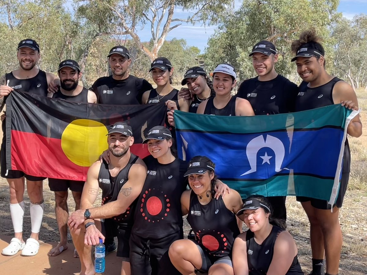 The Indig Mthn Found (@indigmaraprojct) on Twitter photo Congrats to 12 IMP 2024 squad selected to run the <a href="/nycmarathon/">TCS New York City Marathon</a> on Nov 3rd…it’s been a tough, challenging and exciting journey so far, and now it gets real! Congrats to 12 IMP 2024 squad selected to run the <a href="/nycmarathon/">TCS New York City Marathon</a> on Nov 3rd…it’s been a tough, challenging and exciting journey so far, and now it gets real!