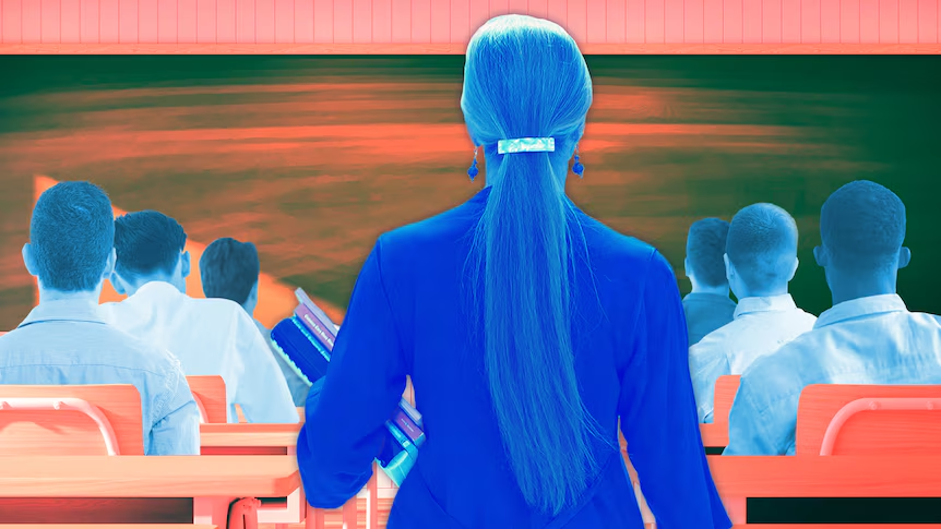 CovidSafetyEd's tweet image. What if schools could prevent sick days, teacher shortages and lost IQ points? A new COVID safety course lights the way.
abc.net.au/news/2024-09-2…
