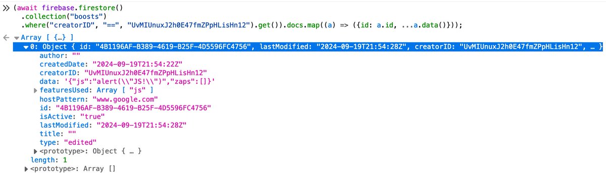 a0xnirudh's tweet image. CVE-2024-45489 - Gaining access to anyone&apos;s browser without them even visiting a website, fun read from @xyz3va  🔥

kibty.town/blog/arc/