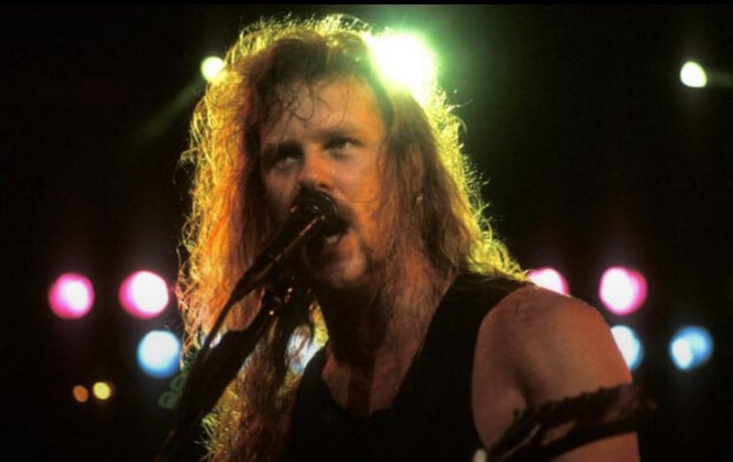 wildfanschapter's tweet photo. September 23, 1989 - Irvine, California #OnThisDay https://t.co/h1mfGABJAn