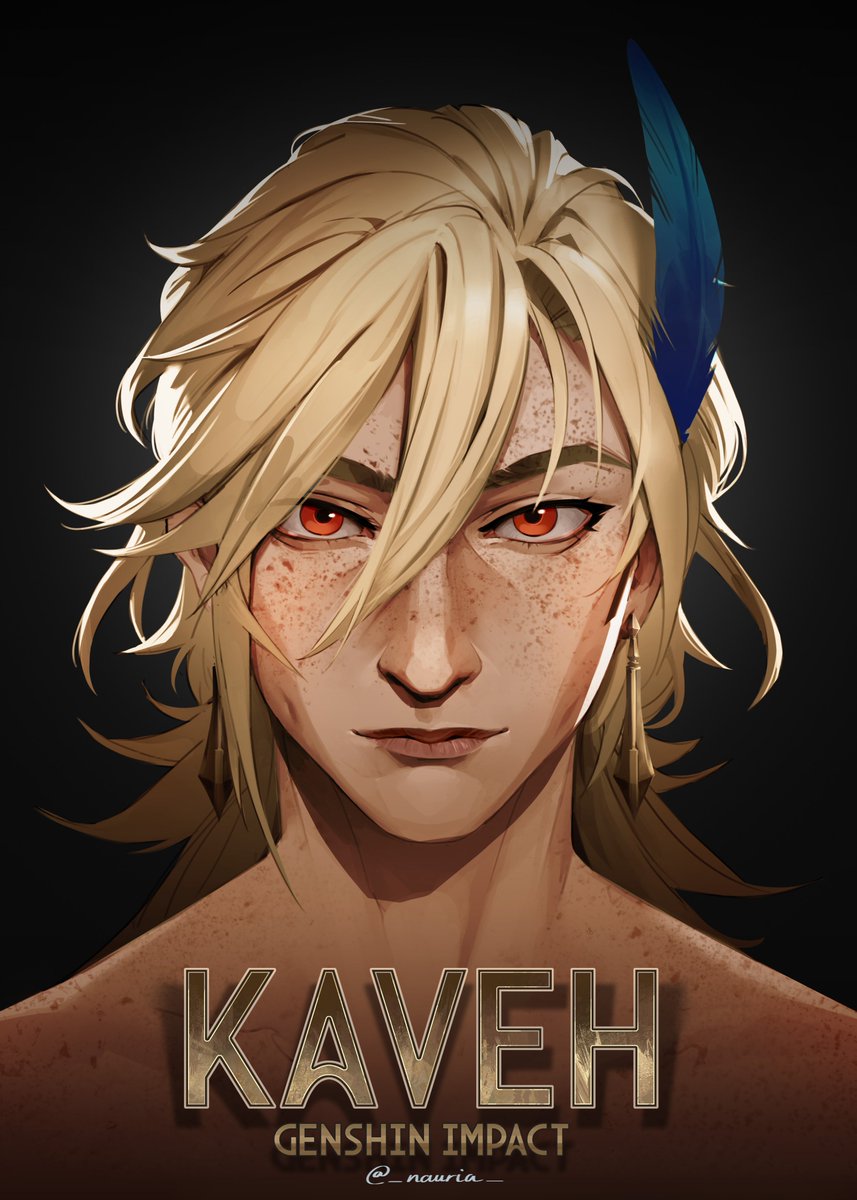 Kaveh but in the Arcane artstyle 🏛️ 
#Kaveh