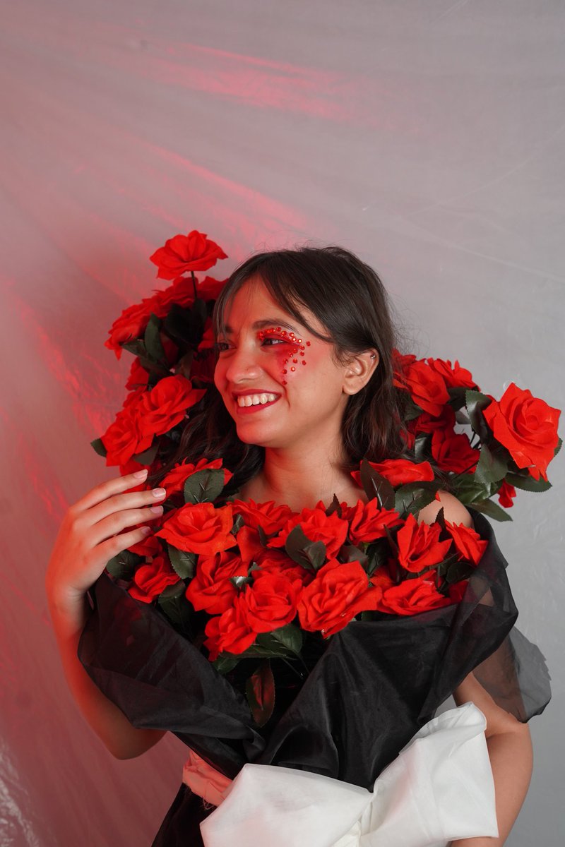 payal pratap tweet media