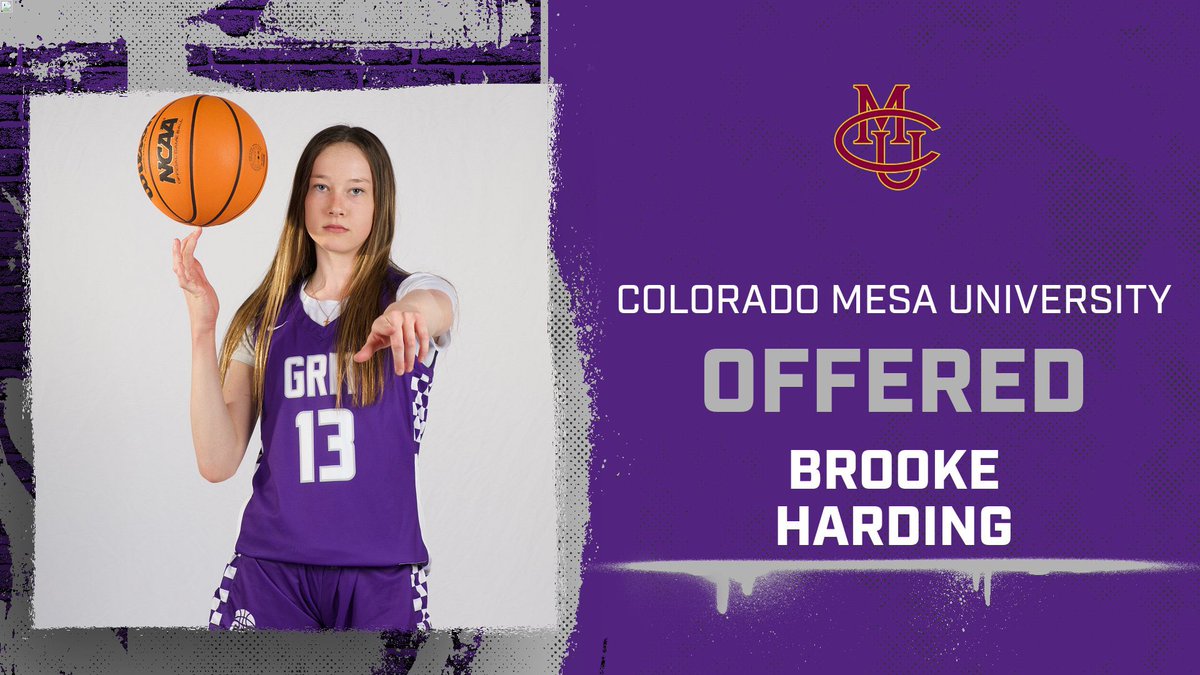 LETS GOOOO BROOKIE‼️ stay the course and keep grinding - so proud of you 🙌

#GRIT