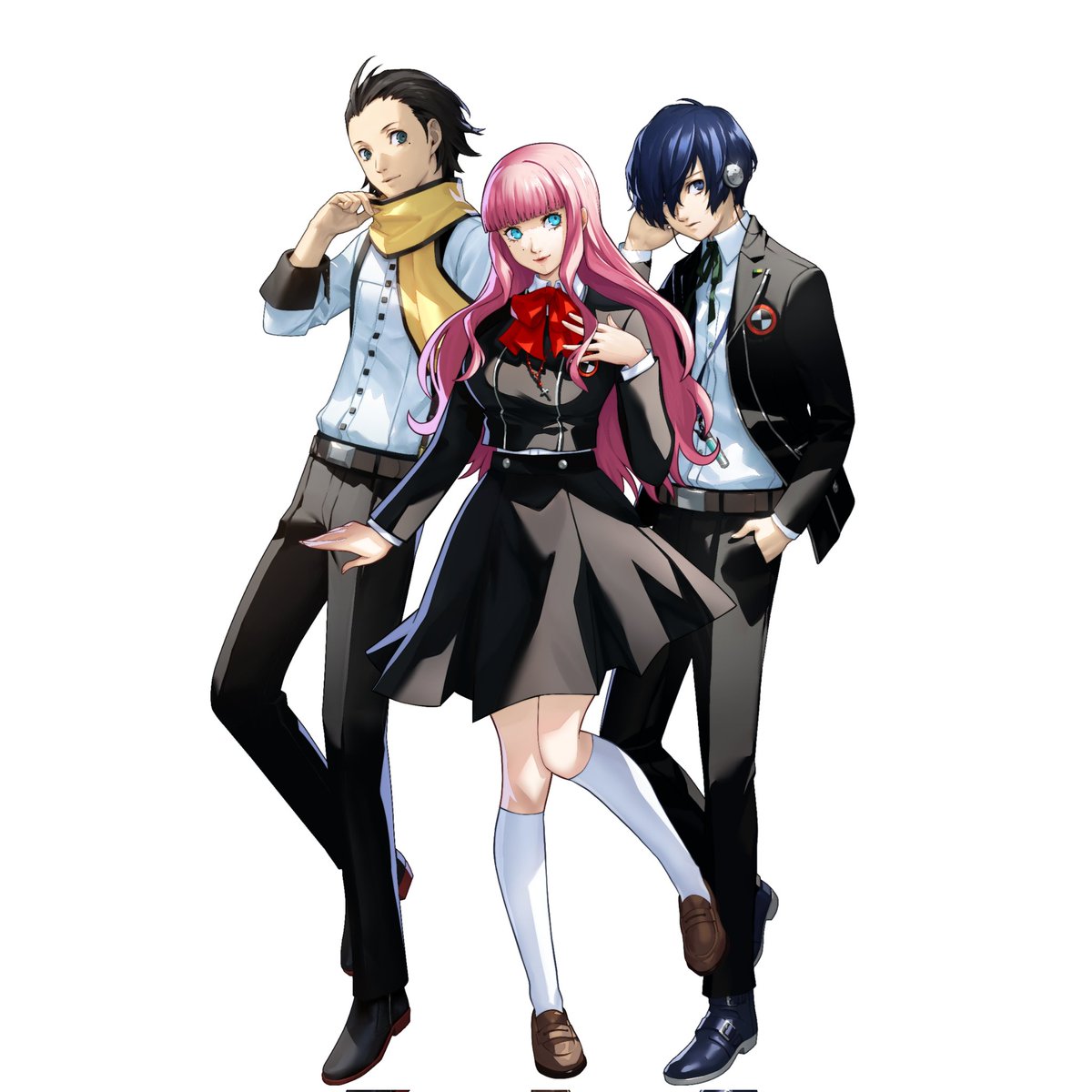 NagisaAmane's tweet photo. Ryngkt supremacy https://t.co/f9cdqvIJoV