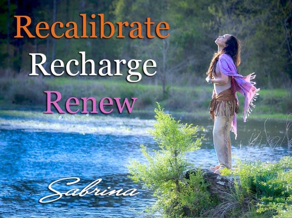 Sabrina WhiteHorse Barnett helping to Heal the Nations #Taino #healing #nativewomen #innerpeace