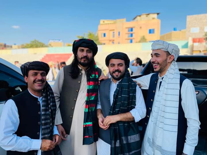 WatanShad's tweet photo. پښتون کلتور ورځ پروګرام کښئ ده ګرانو ملګرو سره https://t.co/bRv5l6P5xV
