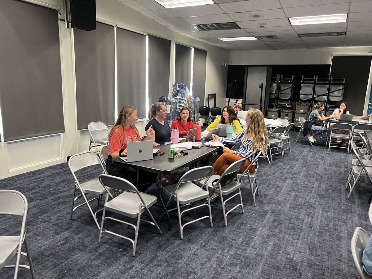 Stacey Perkins tweet media