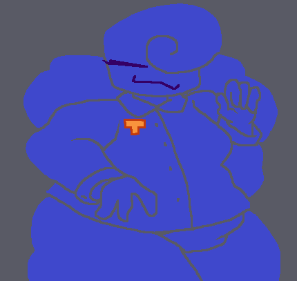 Vuu's Mother
#vuugurlsweep #ourplesweep #OurpleGuy