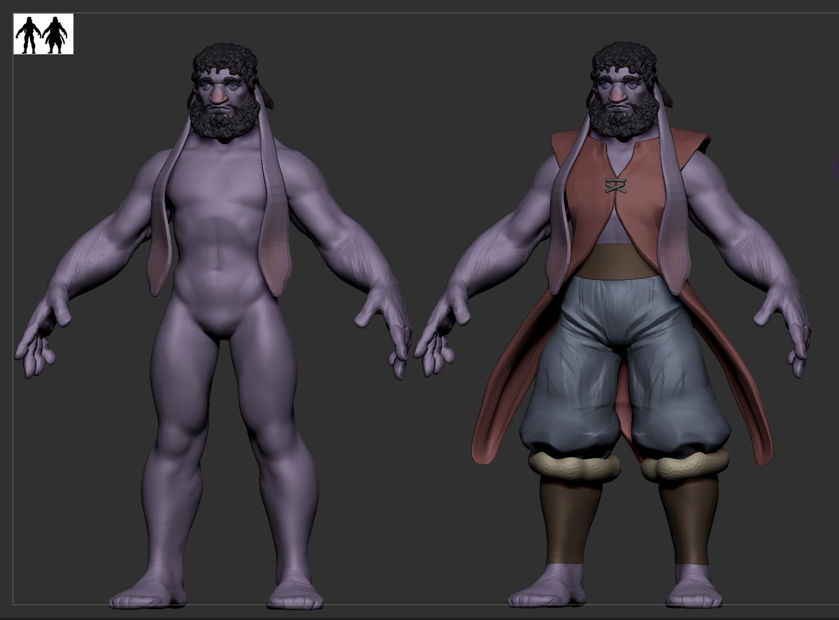 Rhett Mason👹Andra tweet media