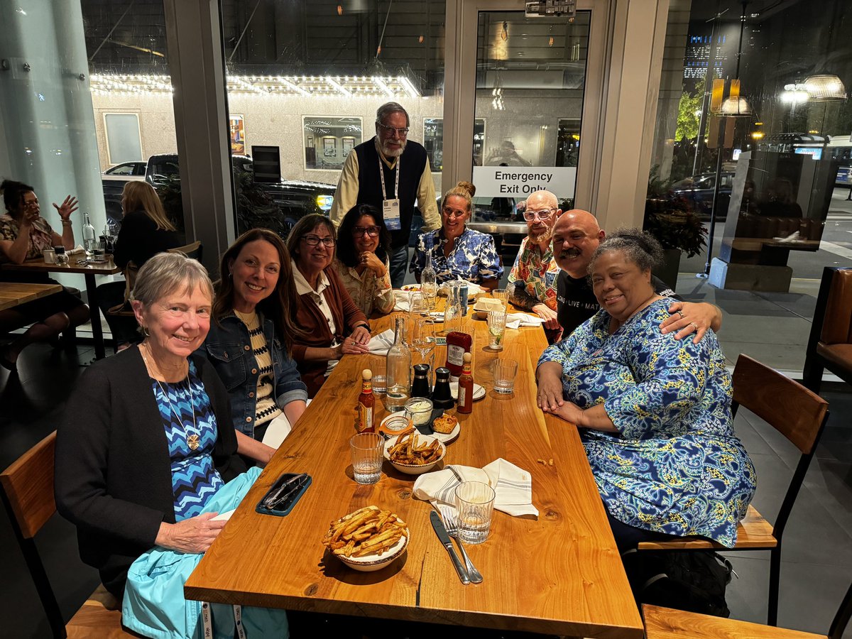 TJ Jemison, M. Ed. 🏳️🌈 tweet media