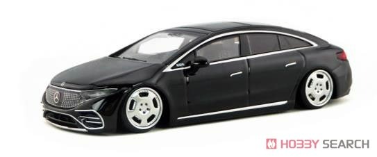 hobbysearch's tweet image. Mercedes-Benz EQS 580 4MATIC ブラック 1/64

✨予約受付中✨
1999.co.jp/11125779

#ミニカー #DMODEL #MercedesBenz #メルセデスベンツ #EQS580 #ModelCar