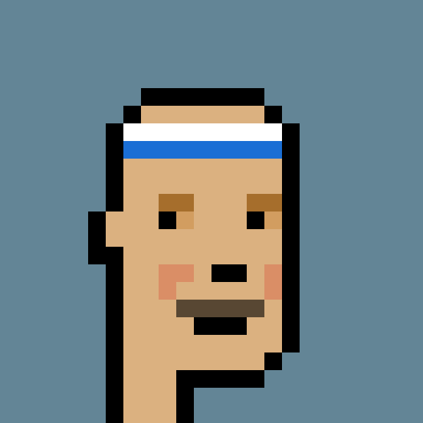 CryptoPunks Bot tweet media