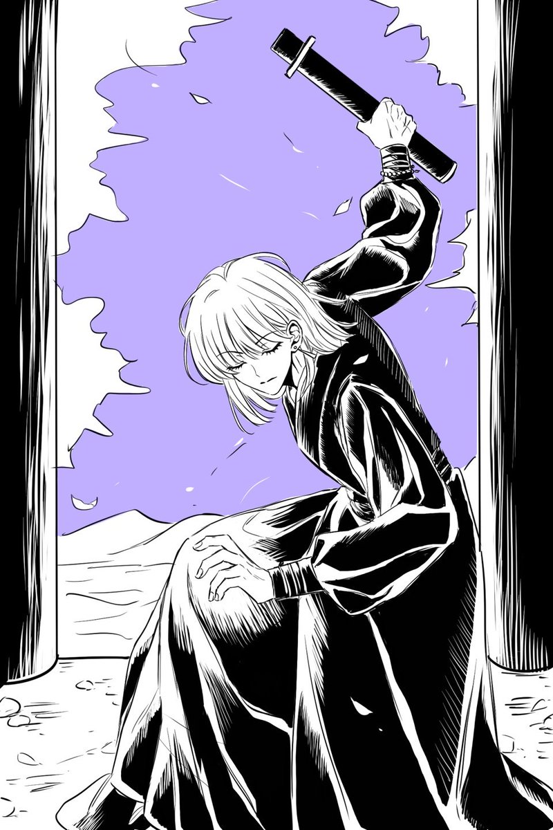 동양풍은 참 좋습니다