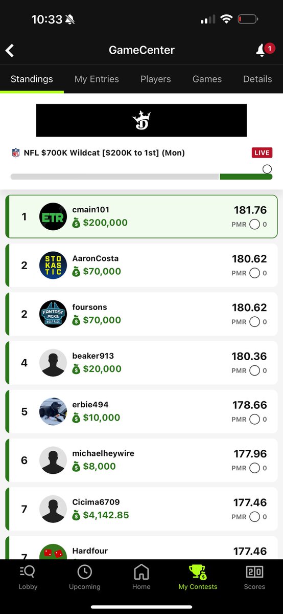 Cody Main tweet media