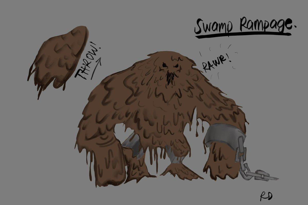 Deutsch und Kunst mit Rdawggg tweet media