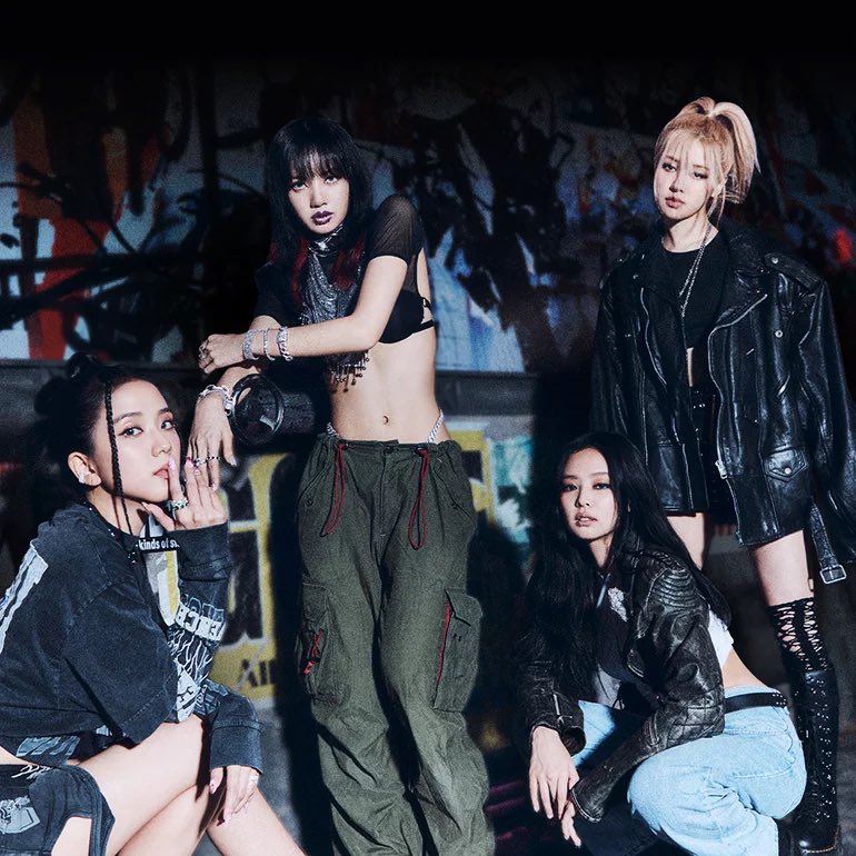 YG Entertainment confirms BLACKPINK comeback and world tour for 2025.