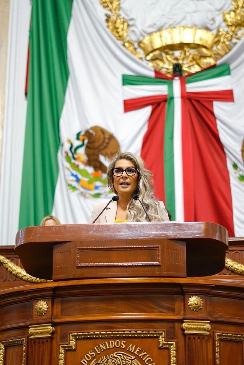 Nora Arias Contreras tweet media