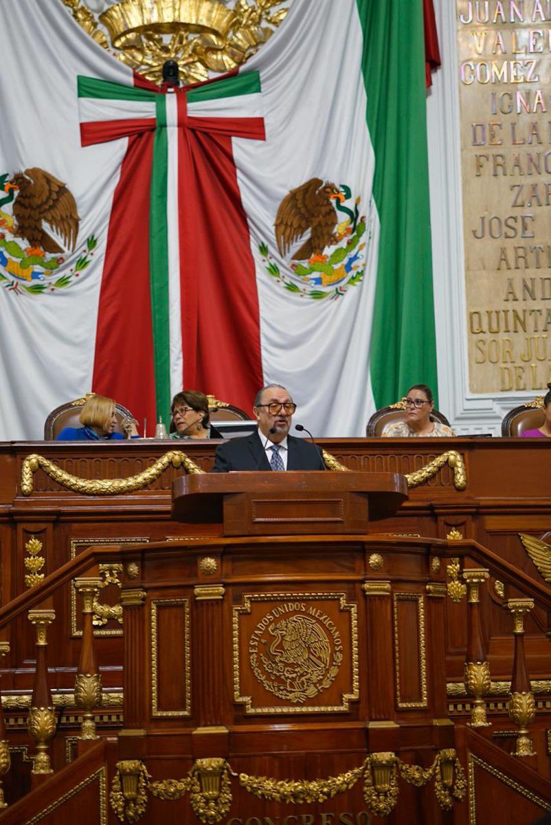 Nora Arias Contreras tweet media